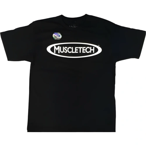 Muscletech T-Shirt | Muscletech