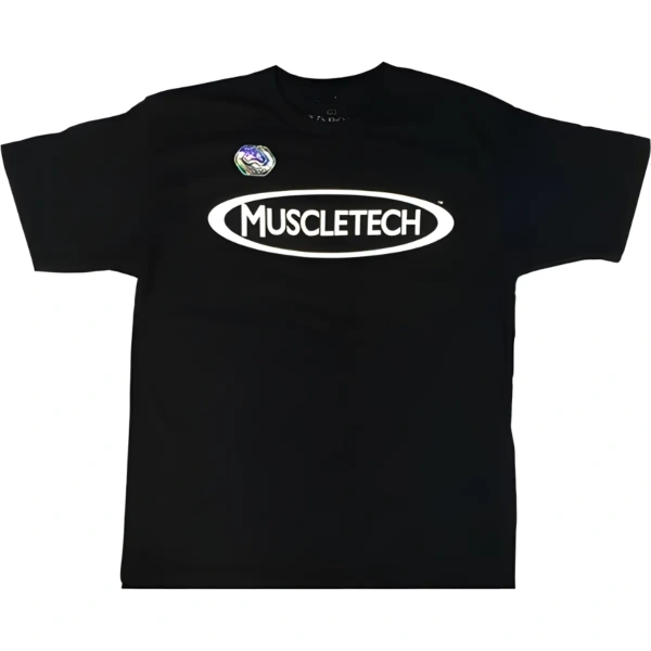 Muscletech T-Shirt | Muscletech