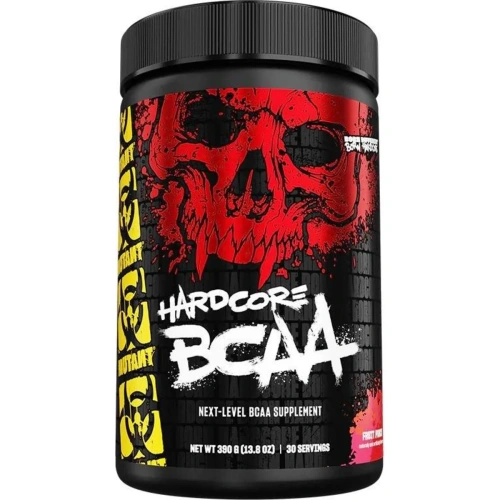 Mutant Hardcore BCAA 390g | BCAA – Buy Now at SportLab