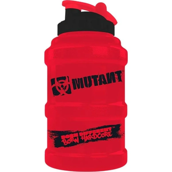 Mutant Red Mini Mega Mug 1600ml | Mutant