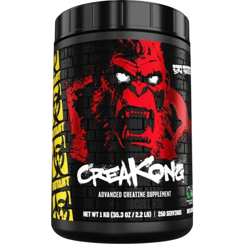 Mutant CREAKONG 1kg | Mutant