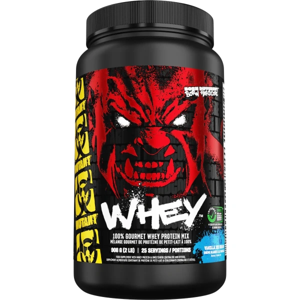Mutant Whey 908g | Mutant