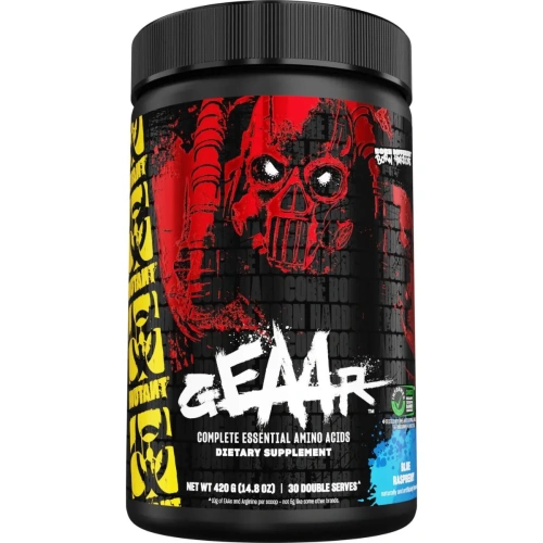Mutant GEAAR 378g | EAA – Buy Now at SportLab