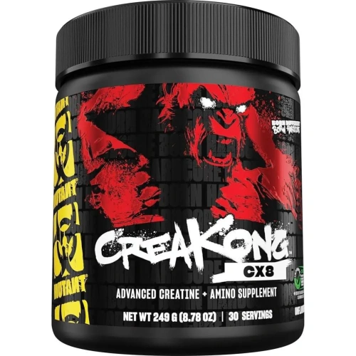 MUTANT CREAKONG CX8 249g/30serv | Mutant