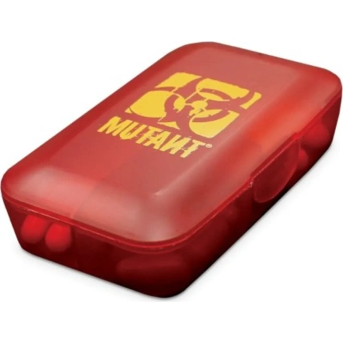 Mutant - Pillbox | Other sports equipment – Buy Now at SportLab