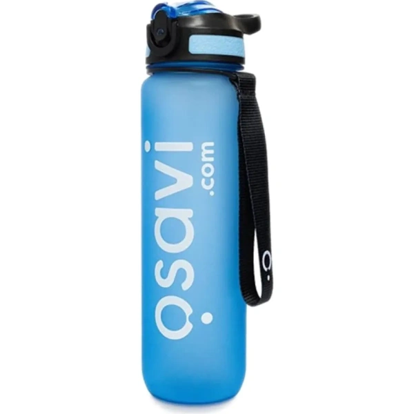 Osavi Bottle, Blue - 1000 ml. | Osavi