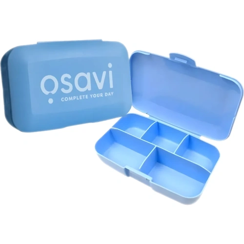Osavi Pill Box | Osavi