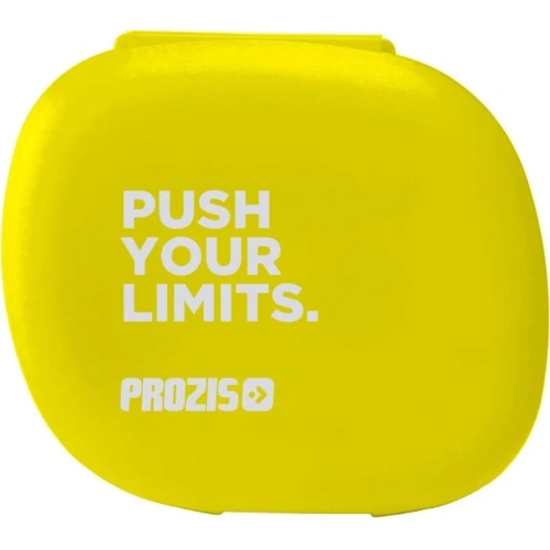 Push Your Limits Pillbox | Prozis