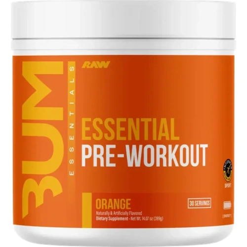 CBUM Essential Pre-Workout 30serv | Pre-Workout (PUMP/ENERGY) – Buy... 2