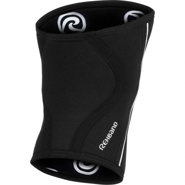 Rehband, RX Knee Sleeve Power Max 7mm / Pakis 1 põlvetugi | Rehband
