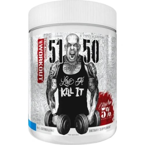 5% NUTRITION 5150 300g | Rich Piana 5% Nutrition
