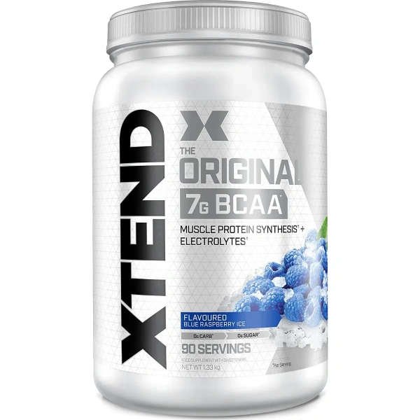 SCIVATION Xtend 1125g - 90 serv | Scivation