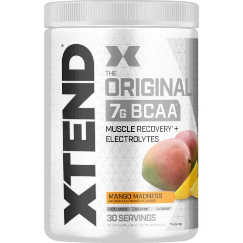 SCIVATION Xtend 30 servings | Scivation
