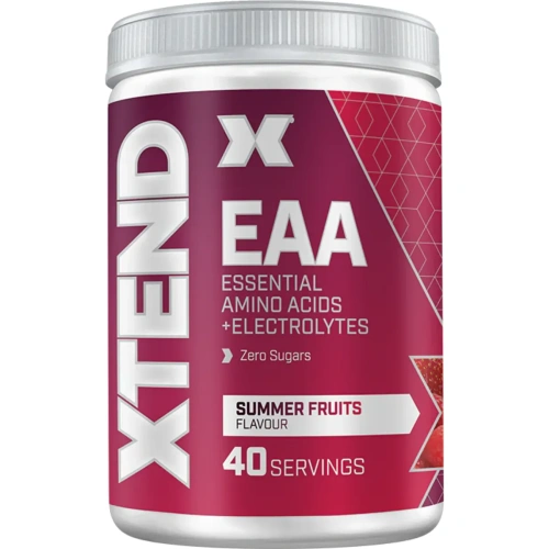 XTEND EAA 40 serv | Scivation