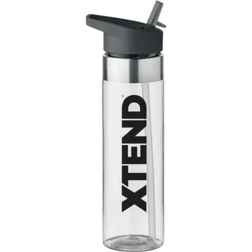 XTEND Tritan Water Bottle 650ml | Shakerit / juomapullot – Osta nyt...