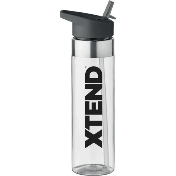 XTEND Tritan Water Bottle 650ml | Scivation