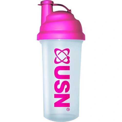 USN - Shaker Pink | Sheikerid / Joogipudelid – Osta kohe SportLabist