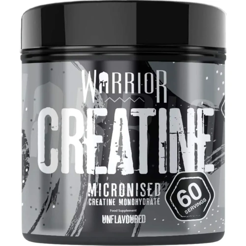 Warrior Essentials Creatine 300g | Warrior