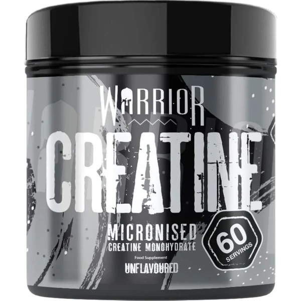 Warrior Essentials Creatine 300g | Warrior
