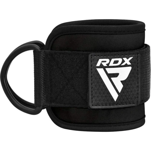 RDX A4 Ankle Straps For Gym Cable Machine 2tk | RDX
