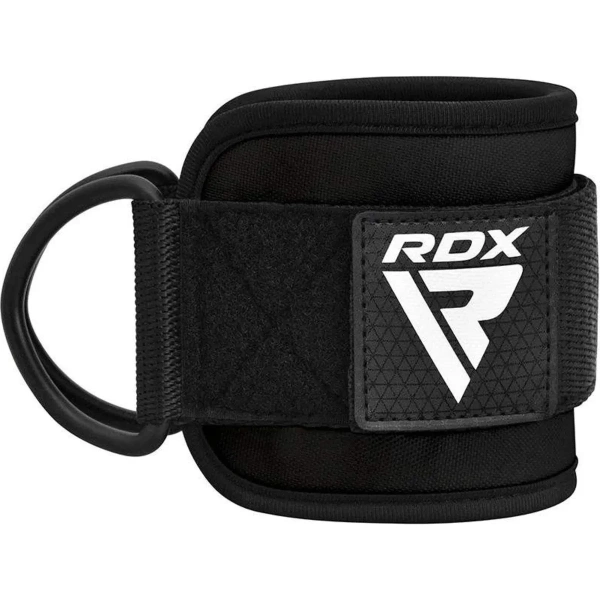 RDX A4 Ankle Straps For Gym Cable Machine 2tk | RDX