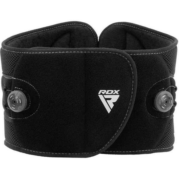 RDX WS Flexdial Adjustable FDA Approved Lumbar Back Support Brace | RDX