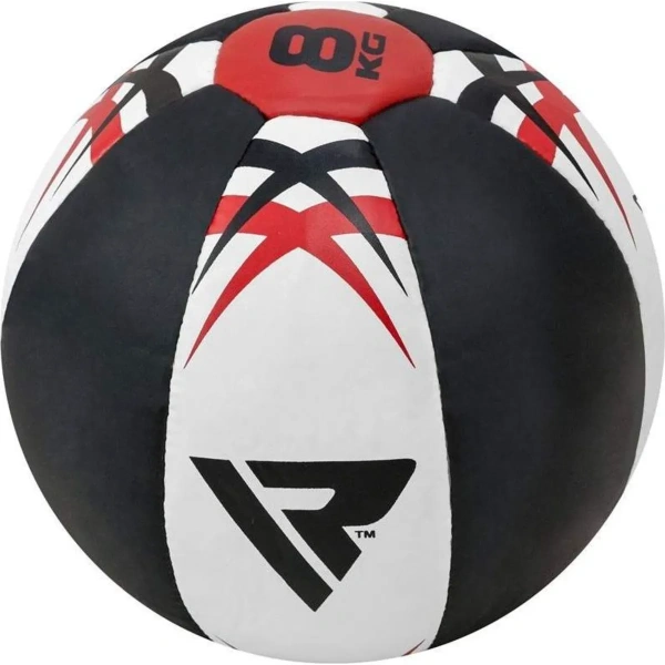 RDX KM MEDICINE BALL 10kg | RDX