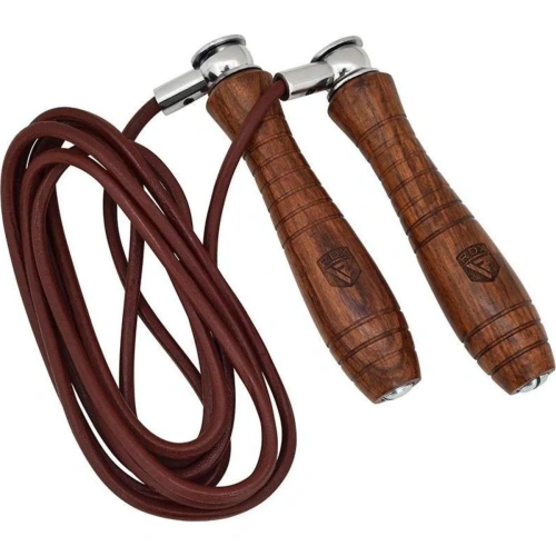 RDX L2 Wooden Grips, 2.75m, Skipping Rope | Hüppenöörid – Osta kohe... 2
