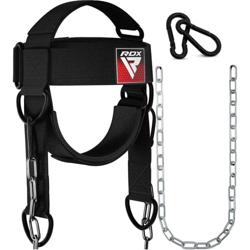 RDX H1 Head Harness For Neck Strengthening | RDX