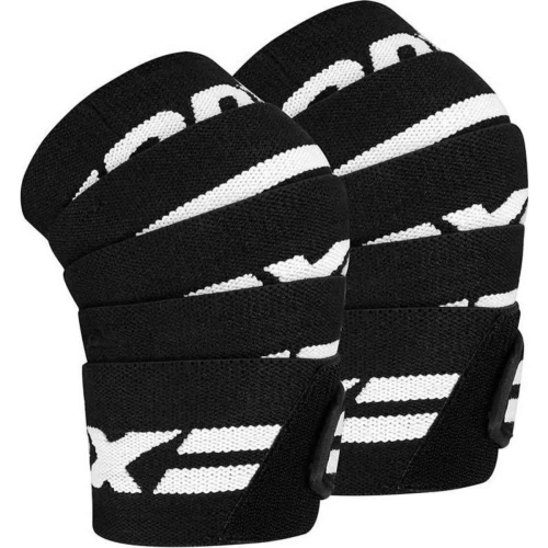 RDX K2 Compression Knee Wraps | Põlvesidemed – Osta kohe SportLabist