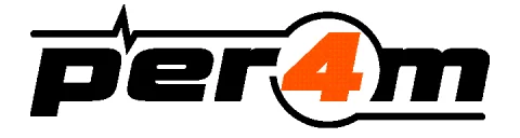 PER4M Nutrition