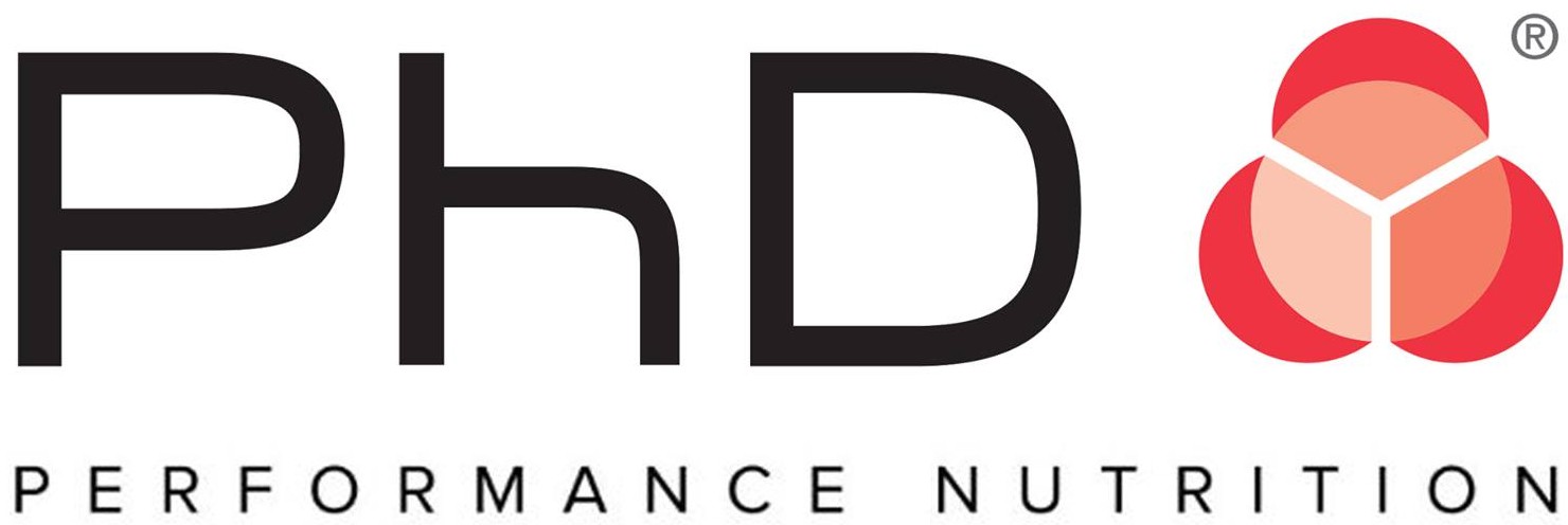 PhD Nutrition
