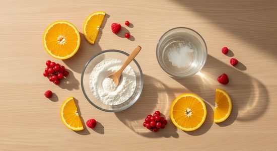 Kollageen — kellele ja milleks?